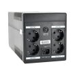 Джерело безперебійного живлення Ritar RTP1200 Proxima-D 1200ВA