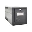 Джерело безперебійного живлення Ritar RTP1200 Proxima-D 1200ВA