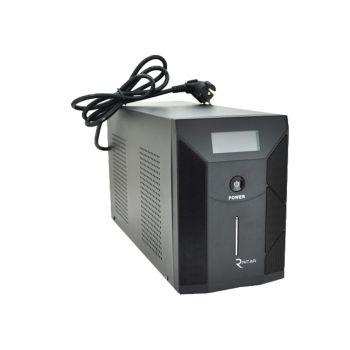 Источник бесперебойного питания Ritar RTM3000 Proxima-D 3000ВA