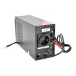 Источник бесперебойного питания под аккумулятор Ritar RTSW-600 LCD