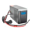 Источник бесперебойного питания под аккумулятор Ritar RTSW-600 LCD