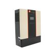 Інвертор Felicity IVEM 3024KVA 24V RS485 MPPT(90-450) гібридний однофазний чиста синусоїда