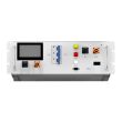 Блок управления BMS DEYE BOS-G PRO (BOS-G-PDU-2) для батарей Deye BOS-G-Pack