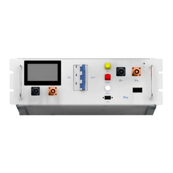 Блок управління BMS DEYE BOS-G PRO (BOS-G-PDU-2) для батарей Deye BOS-G-Pack