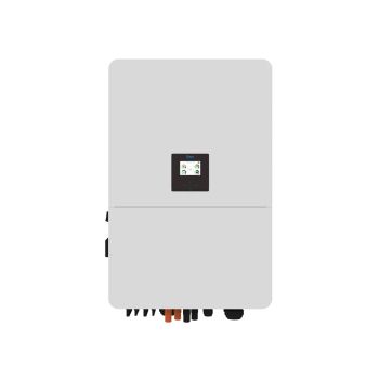 Инвертор трехфазный чистая синусоида Deye SUN-80K-SG02HP3-EU-EM6
