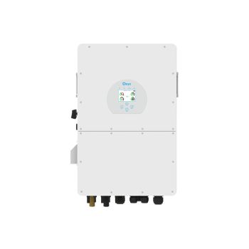 Инвертор Deye SUN-30K-SG02HP3-EU трехфазный чистая синусоида