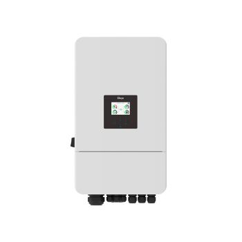 Инвертор Deye SUN-12K-SG05LP3-EU-SM2 трехфазный чистая синусоида