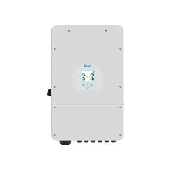 Инвертор Deye SUN-12K-SG02LP1-EU-AM3-PLUS однофазный чистая синусоида