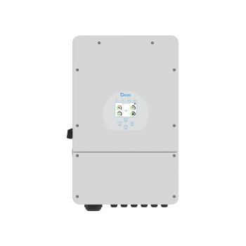 Інвертор Deye SUN-12K-SG02LP1-EU-AM3 однофазний чиста синусоїда