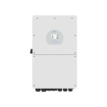 Инвертор Deye SUN-16K-SG01LP1-EU однофазный чистая синусоида