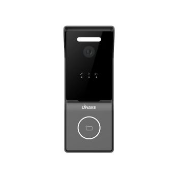IP вызывные панели - 2МП IP вызывная панель Dnake С112A