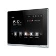 7" IP відеодомофон Dnake E217W