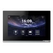 7" IP видеодомофон Dnake E416W