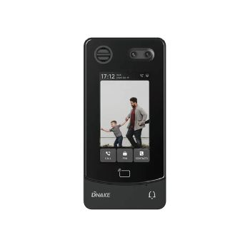 Вызывная панель Dnake S414 Android