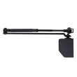 Доводчик дверной накладной RYOBI 1500 D-1554 STD EN 2/3/4 черный до 80 кг