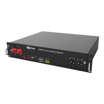 Аккумуляторный блок Dyness B4850G (2,4 кВт•ч/48 В) 