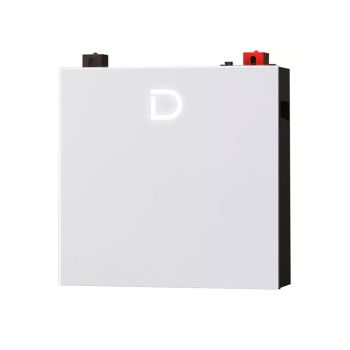 Аккумуляторы - Литиевая аккумуляторная батарея Dyness DL5.0C PRO