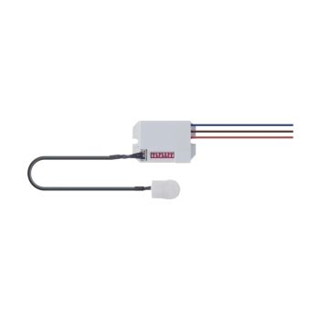 Проводной извещатель движения EMOS G1110 PIR IP20 800 Вт