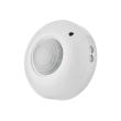 Дротовий сповіщувач руху EMOS PIR IP20 C 1200W WHITE (G1130)