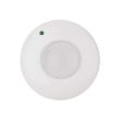 Дротовий сповіщувач руху EMOS PIR IP20 C 1200W WHITE (G1130)