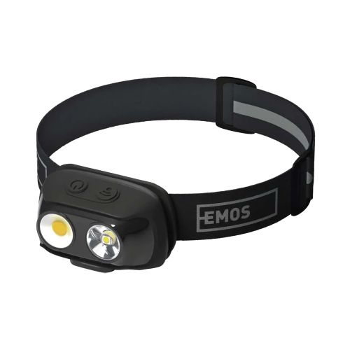 Ліхтарі - Лiхтар LED EMOS P3542 500Lm Li-Ion