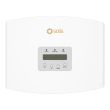 Платформа мониторинга Solis EPM3-5G-PRO
