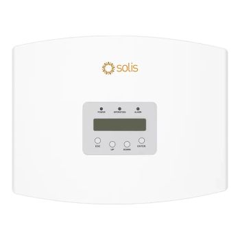 Платформа мониторинга Solis EPM3-5G-PRO