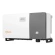 Інвертор мережевий трифазний Solis S6-GC110K