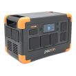 Портативний зарядний пристрій Pecron E1000LF 1800W/1024Wh LiFePO4 MPPT VOC 11-60V/600W