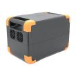 Портативний зарядний пристрій Pecron E1000LF 1800W/1024Wh LiFePO4 MPPT VOC 11-60V/600W