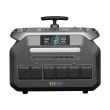 Портативний зарядний пристрій IEETEK P3200