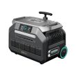 Портативний зарядний пристрій IEETEK P3200