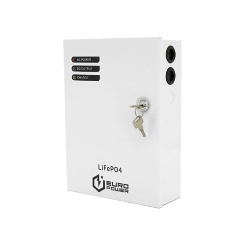 Пошук“ибп” - ДБЖ під АКБ 12В/7А EuroPower EP-UPS-1203(M) 13.8В 3А