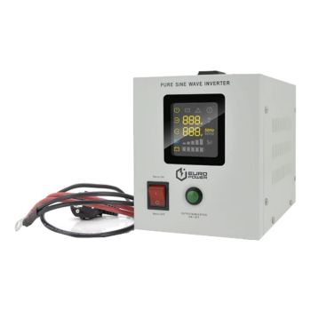 Источник бесперебойного питания Europower PSW-EPW500TW12