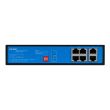 4-портовый неуправляемый PoE коммутатор Ewind EW-S1906CF-AP