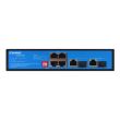 4-портовый неуправляемый гигабитный PoE коммутатор Ewind EW-S1907CG-AP