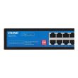 10-портовый неуправляемый гигабитный PoE коммутатор Ewind EW-S1910CG-AP