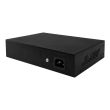 10-портовый неуправляемый гигабитный PoE коммутатор Ewind EW-S1910CG-AP