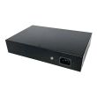8-портовый неуправляемый PoE коммутатор Ewind EW-S1912CG-AP