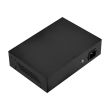 8-портовый неуправляемый PoE коммутатор Ewind EW-ES3010CG-AP