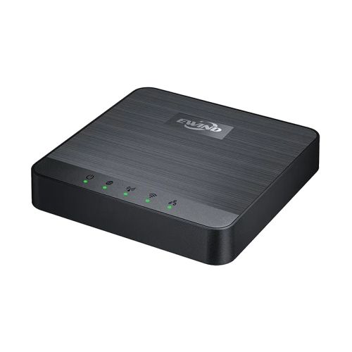 Маршрутизаторы без SFP - Маршрутизатор Ewind EW321 4G 300M LTE Mini WiFi