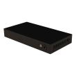 8-портовый неуправляемый PoE коммутатор Ewind EW-S1910CFG-DP