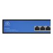 4-портовый неуправляемый PoE коммутатор Ewind EW-ES2006CF-AP