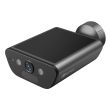 4K Wi-Fi IP камера Ezviz CS-EB5 (2.8 мм)