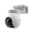 3МП Wi-Fi IP камера Ezviz CS-EB8 с 4G (4 мм)