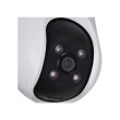 3МП Wi-Fi IP камера Ezviz CS-H8C (4 мм) 
