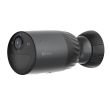 8МП Wi-Fi IP камера Ezviz CS-BC1C (2.8 мм)