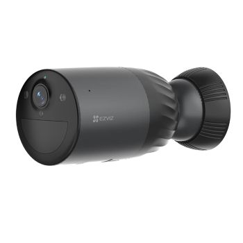 Автономные камеры  - 8МП IP камера Ezviz CS-BC1C (2.8 мм)