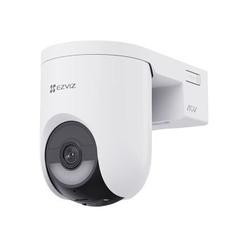 Камери відеоспостереження: з живленням по usb - 4МП IP камера Ezviz CS-HB8c (4 мм)