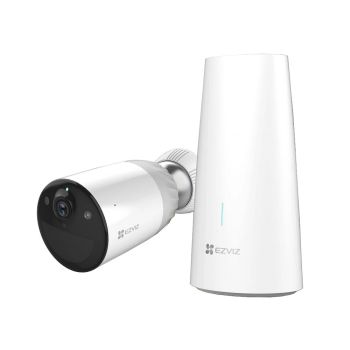 2МП Wi-Fi камера Ezviz CS-BC1-B1 (2.8 мм)